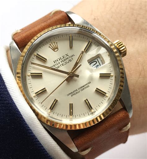 originalen rolex jenski|vintage rolex datejust.